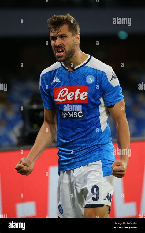 Fernando napoli hi-res stock photography and images - Alamy