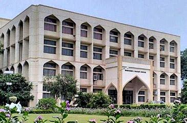 Jamia Millia Islamia To Focus On Medical Education: VC - Education Bytes