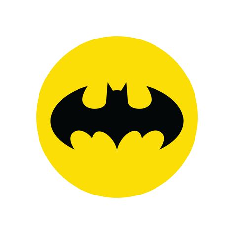 Top 78+ imagen simbolo batman png - Abzlocal.mx