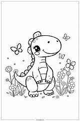 94 dinosaurier Ausmalbilder Kostenlose PDF & PNG Downloads sketch template
