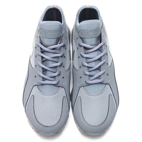 Nike Air Max 93 Tonal Blue Grey Black - Sneaker Bar Detroit