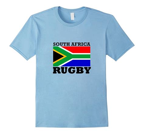 South African Rugby Shirt Springbok T Shirt Bokke Tee-Art – Artvinatee