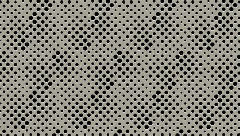 Metal perforated pattern texture mesh background. 5520939 Vector Art at Vecteezy