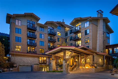 Hotel Review: Hotel Terra, Jackson Hole, Wyoming, USA | Luxury ...