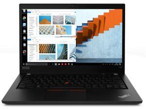 Lenovo ThinkPad T490 / T495 - Specs, Tests, and Prices | LaptopMedia.com