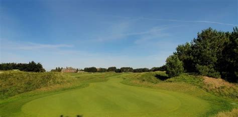 Hesketh Golf Club > Lancashire > Open Golf Competitions - Golf Empire