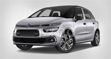 Citroen C4 Picasso Review: Pictures, Price, Features, Specs, and More