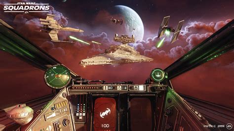 7 Insights and Things to Know About Star Wars: Squadrons | StarWars.com