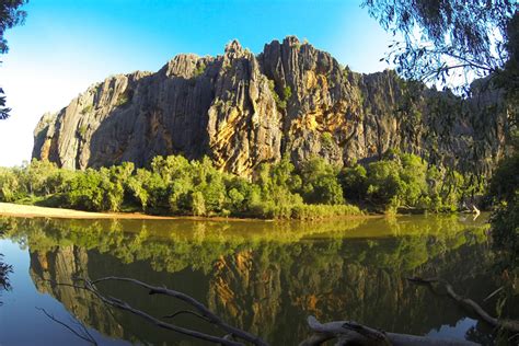 Why the Kimberley is the Best Camping in Australia | Snowys Blog