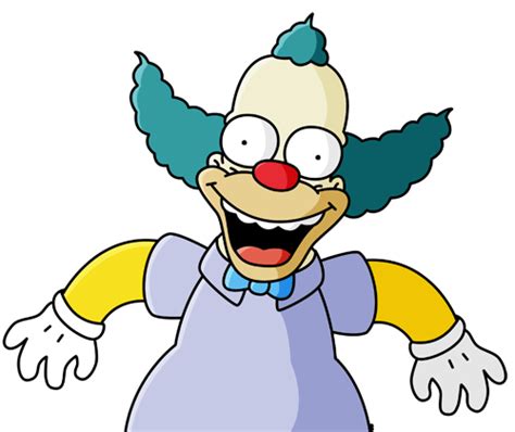 Krusty the Clown - Alchetron, The Free Social Encyclopedia