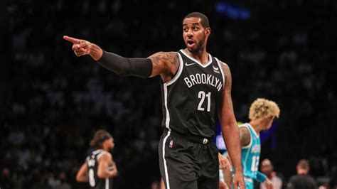 LaMarcus Aldridge among four Nets to enter COVID-19 protocol - Sports ...