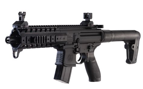 SIG Sauer MPX | PCP & CO2 Air Rifle | Airgun Depot