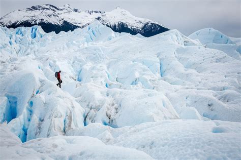 A Guide to the Patagonia Glaciers