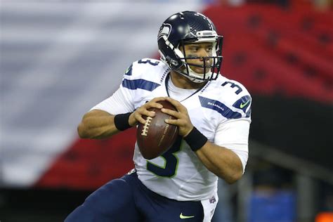 Russell Wilson Injury History & Updates