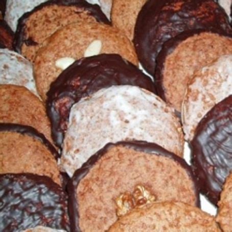 Oblatenlebkuchen (4.6/5)