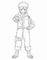 Anime Coloring Pages Free Printable PDF sketch template