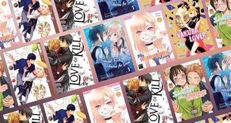 Try 18 of the Best Romance Manga For the Serotonin | Book Riot