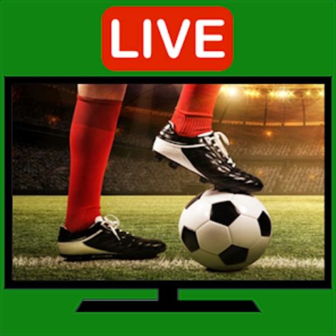 Live Football Tv Sports pour Android - Télécharger