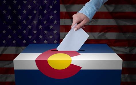 Analyzing Colorado’s 2020 Election Results