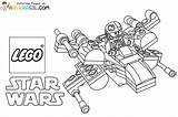 Lego Star Wars Stormtrooper Coloring Pages sketch template