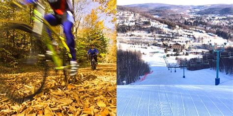 This November Follow Your Path at Holiday Valley Resort and HoliMont ...