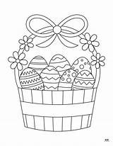 Easter coloring pages 100 Free Printables – Artofit sketch template