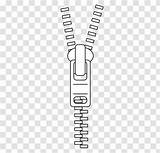 Zipper Clipart Coloring Clip Clipground Sketch Page sketch template