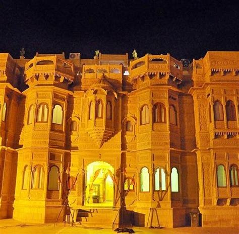 THE 10 BEST Hotels in Jaisalmer, India 2024 (from $11) - Tripadvisor