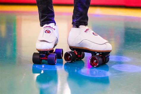 Different Types of Skates - RollerSkateNation.com