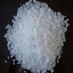 Potassium Aluminum Sulfate - Potassium Alum Latest Price, Manufacturers ...