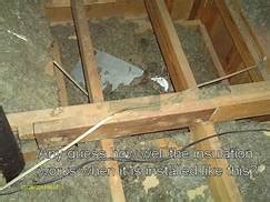 Attic Insulation Removal Beware - Aladdin Insulation & Home Improvements