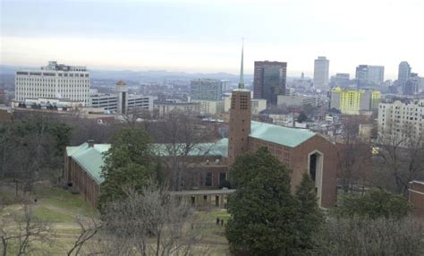 Looking Back at the Beginnings | Divinity School | Vanderbilt University