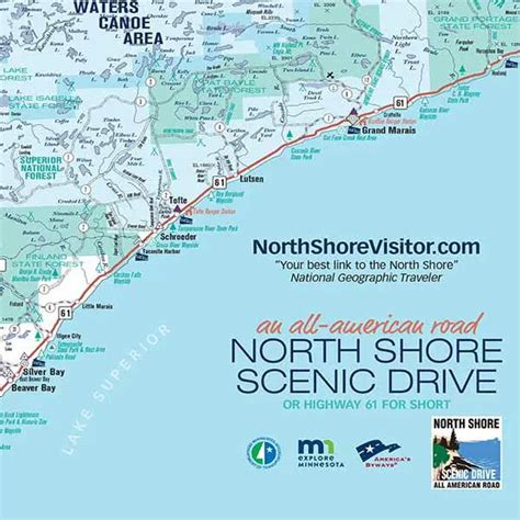 Attractions | North Shore Visitor