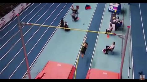 Pole vault world record 6.17 by Armand Duplantis världsrekord stavhopp - YouTube