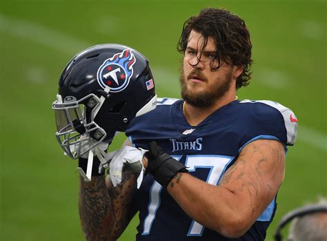 Tennessee Titans LT Taylor Lewan sounds pretty pumped about 2021