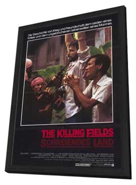 The Killing Fields Movie Posters From Movie Poster Shop