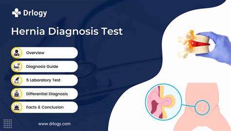 Effective Hernia Diagnosis: Quick and Accurate Tests - Drlogy