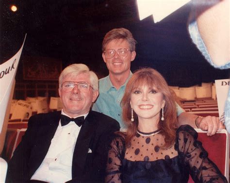 Inside the love story of Marlo Thomas & Phil Donahue