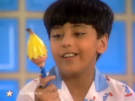 This Is How Sanju, The Boy From Shaka Laka Boom Boom, Looks Like Now