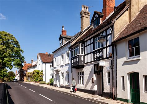 Best Places to Live: Alton, Hampshire | Muddy Stilettos | Muddy Stilettos