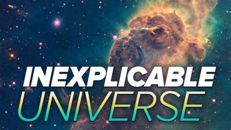 TheGreatCoursesPlus - The Inexplicable Universe: Unsolved Mysteries » GFxtra