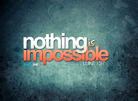 Audrey Hepburn Quotes Nothing Is Impossible Wallpaper