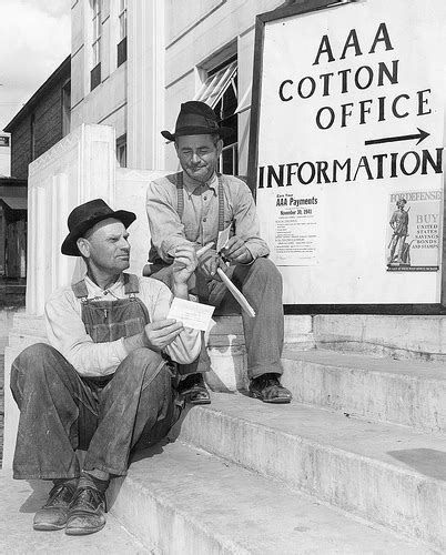 Tenant Farming in Arkansas | Southern Tenant Farmers Museum