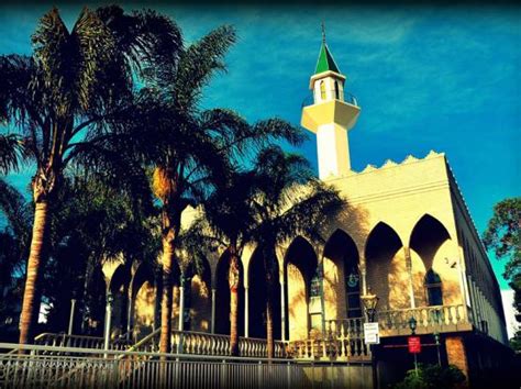 Lakemba - Ali ibn Abu Taleb Mosque » Australian Mosque Finder