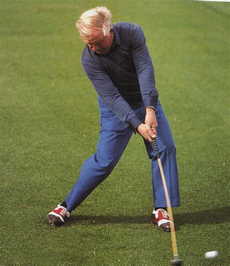 moe norman | Golf history, Golf downswing, Vintage golf