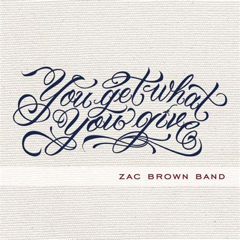 The Best Zac Brown Band Albums of All Time, Ranked By Country Fans