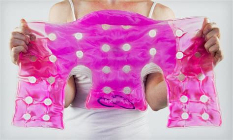 Reusable Hot/Cold Pad | Groupon Goods