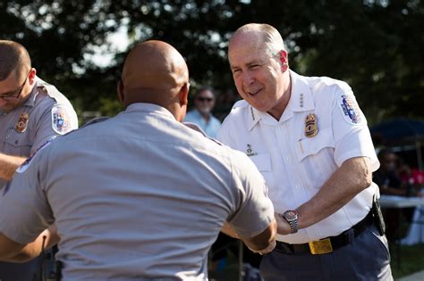 Prince George’s police chief set to retire, move to head public safety ...