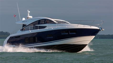 Fairline Yachts announces first launch since new company was formed