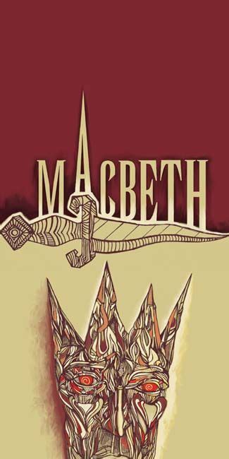 macbeth poster | Macbeth poster, Macbeth, Poster